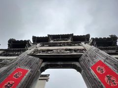 -敬亭山风景名胜区