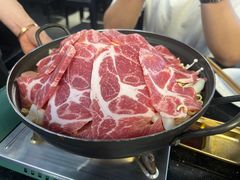 -炙韩料理·部队锅专门店