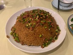 土锅巴-富临轩私房菜(集庆门大街店)