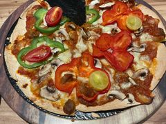 -KimPro 辛普乐概念韩餐