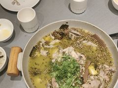 -金哥私房菜馆(张府园总店)