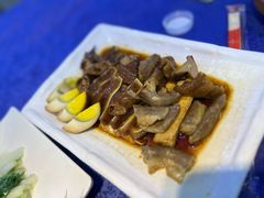 -东江海鲜大排档·潮汕菜·砂锅粥