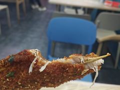 -好再来炸串(楚雄道店)