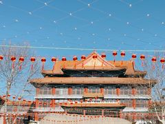 -大明幻境第一城