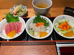 -希望日本料理(保利香槟花园店)