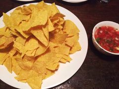 蘸酱玉米片-么哈MOJAR(北京五道口店)