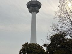 -南通濠河风景名胜区