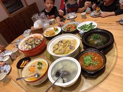 -乡里八闽·福州乡土菜(高宅店)
