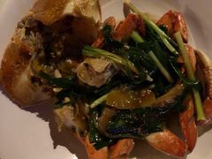 -无招牌海鲜餐厅(滨海艺术中心店)