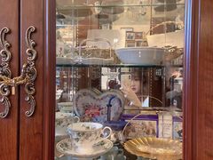 -露西亚咖啡西餐厅(哈尔滨俄侨纪念馆店)