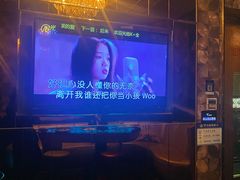 -K+全国连锁KTV(绿地缤纷天地店)