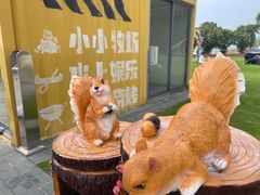 -太阳岛度假酒店