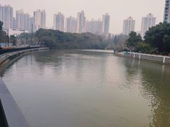 -苏州河梦清园环保主题公园