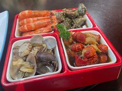 -良师门滨海人家·海鲜·家常菜(滨海城店)