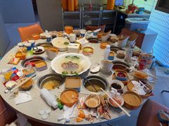 -海底捞大排档火锅(打浦路店)