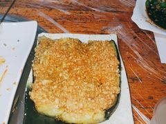 茄子-凤爪王烧烤(徐东旗舰店)