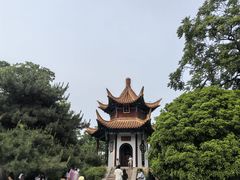 -戏马台景区