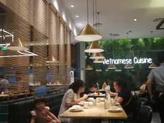 大堂-米纸越南小馆(金鹰世界店)