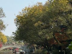 -杭州西湖柳莺里酒店·闻莺厅