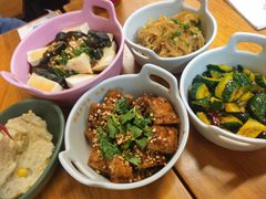 -炒豆合作社(东四总店)