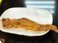 炸鸡翅-小雨点糖水店(中兴街分店)