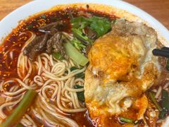 -正宗四川大竹面馆(光翠路南店)