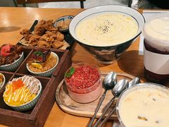 -火山屋台(新街口店)