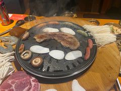 -韩象烤肉·韩国料理(市南麦凯乐旗舰店)