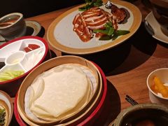 -青年公社烤鸭(熙悦天街店)