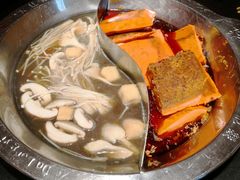 -大龙辣火锅·龙虾·烧烤(湖滨新天地店)