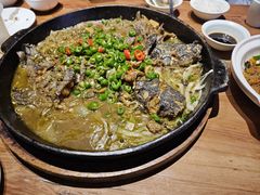 -老板恋上鱼(环山路店)