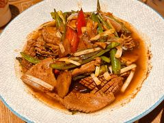 -老头儿油爆虾(胜利河美食街店)