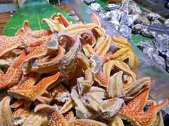 -聚盛源蒸汽海鲜火锅烤肉自助(巨川金海岸购物广场店)