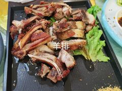 -小城家宴
