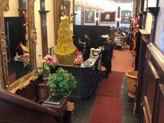 大堂-名门金宴