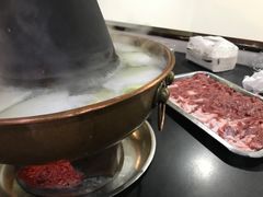 -新梅居(宁海东路店)