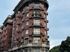 -玫瑰厅上海菜(兴国路店)