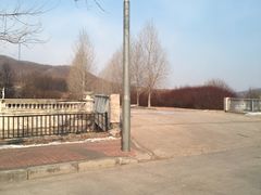 -绥芬河国门景区