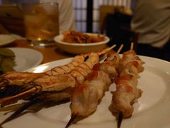 -福烤锦花(长乐路店)