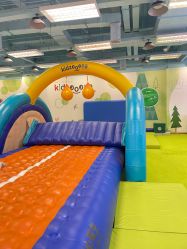 -莫莉幻想儿童乐园(三河燕郊永旺店)