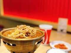 -米村拌饭(城阳万象汇店)