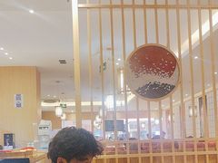 -松野谷·寿喜烧自助(华联顺义金街购物中心店)