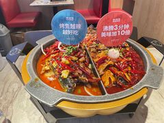 -南锣南门(东方银座店)