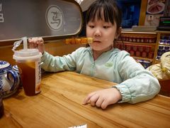 -西部马华清真兰州牛肉面·烧烤夜市(三里河店)