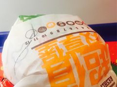 -汉堡王(上海虹口龙之梦)