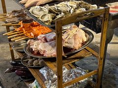 -小象钓虾·营地烧烤(洛溪店)
