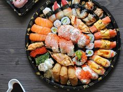 -长富金茂大厦