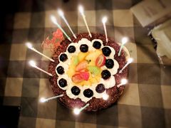 -苹果花园(鞍山路店)