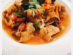 -顺明新疆风味餐厅(五一路店)