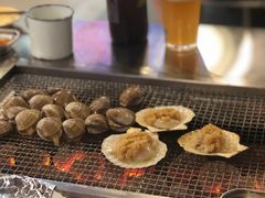 -马路牙子烧烤音乐酒馆(望京店)